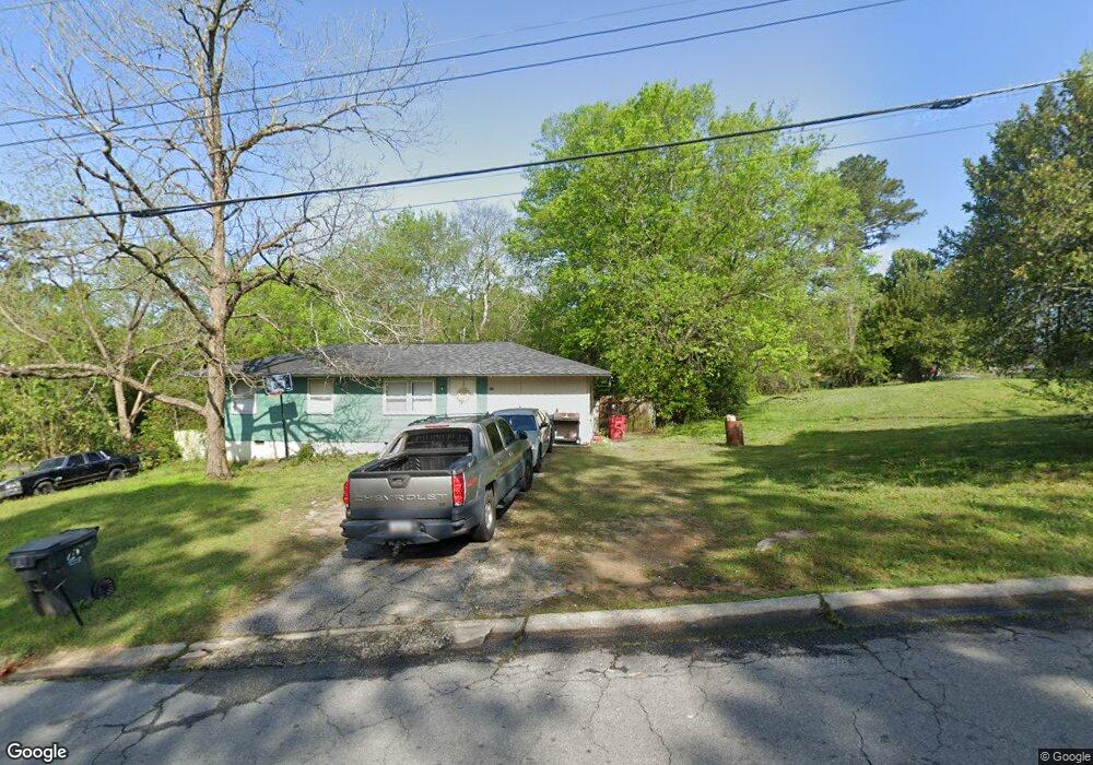 4275 Elkan Ave, Macon, GA 31206 - photo 1