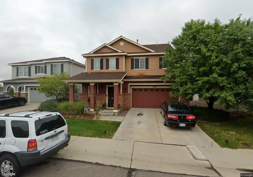 14174 Madison Way, Thornton, CO 80602 - photo 1