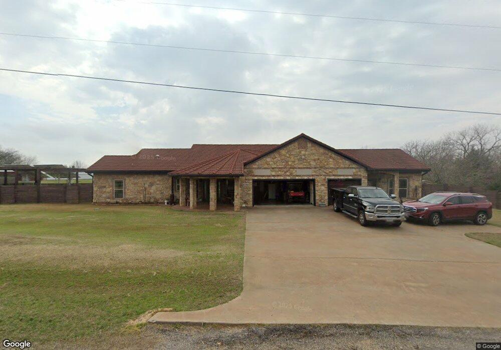 5156 Dripping Springs Rd, Sherman, TX 75090 - photo 1