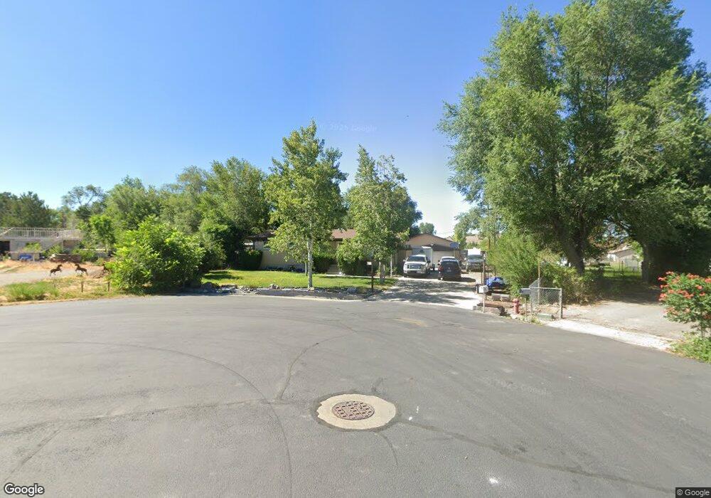 3212 W Derby Cir, West Jordan, UT 84088 - photo 1