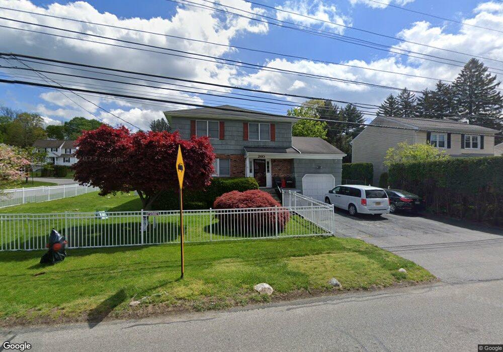 260 Elwood Ave, Hawthorne, NY 10532 - photo 1