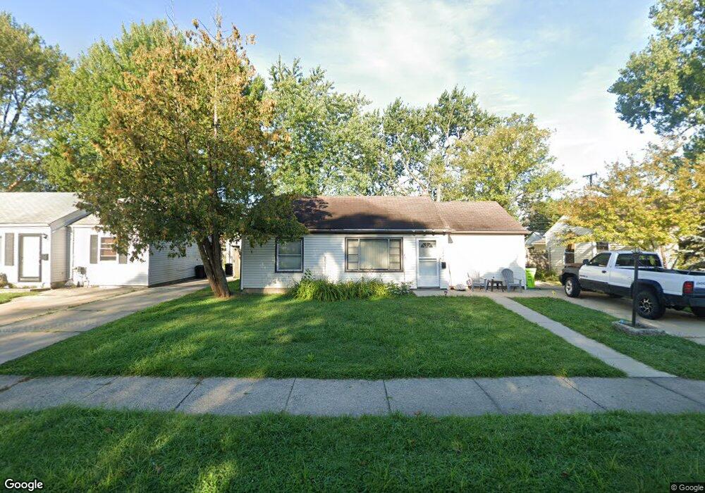 26541 Belanger St, Roseville, MI 48066 - photo 1