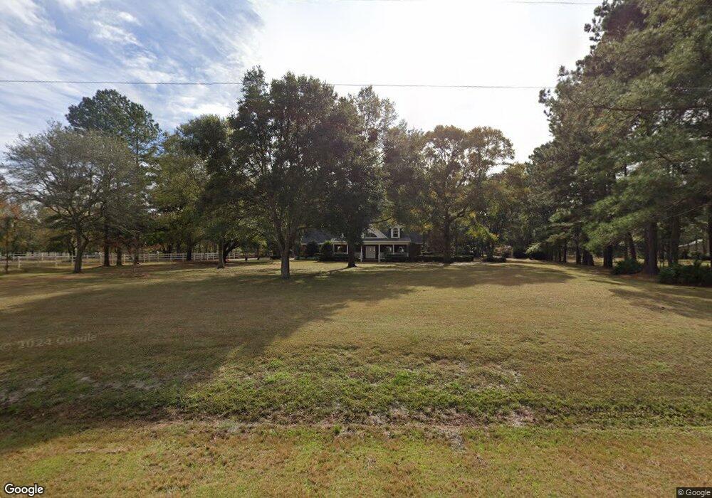 108 Timbergate Trail, Rincon, GA 31326 - photo 1