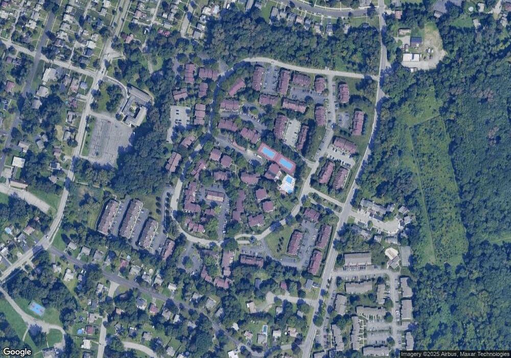 1603 Holly Walk, Poughkeepsie, NY 12603 - photo 1