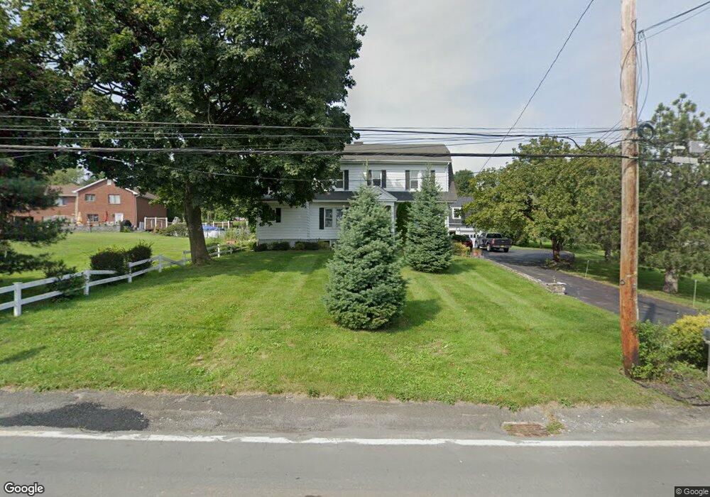 385 Carter Ave, Newburgh, NY 12550 - photo 1