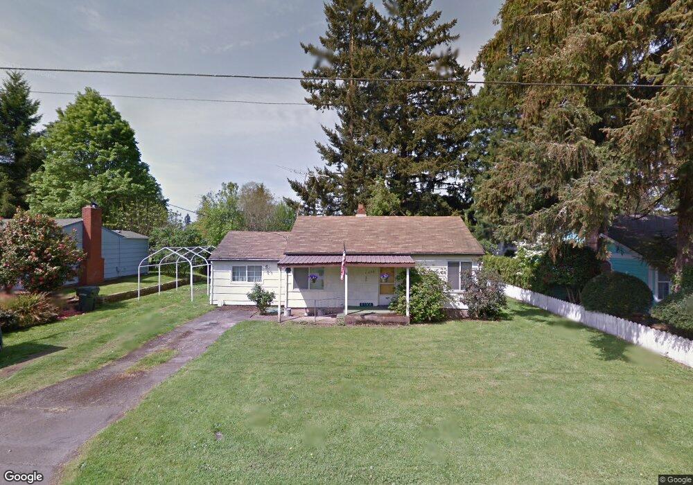 5193 Newberg Dr N, Keizer, OR 97303 - photo 1