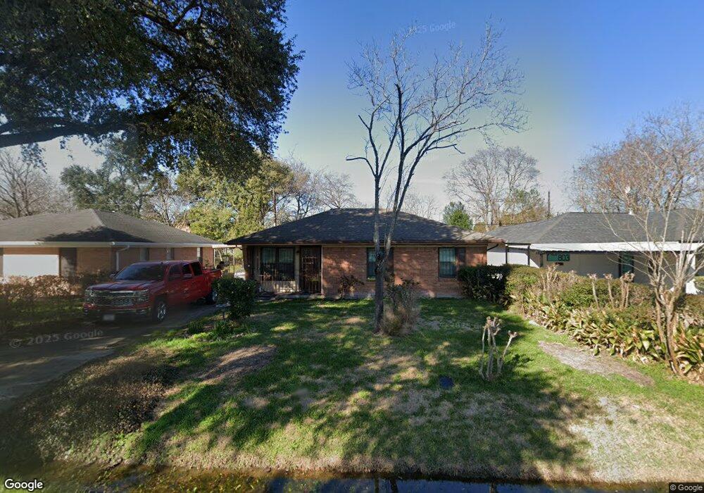723 E 43rd St, Houston, TX 77022 - photo 1