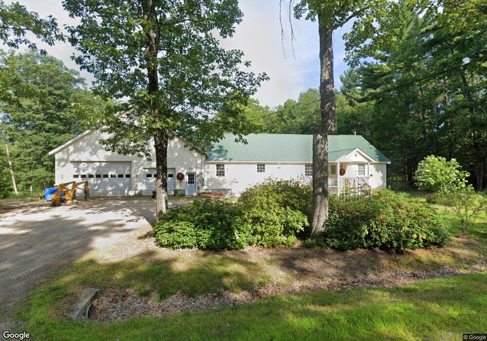 448 Drake Hill Rd, Conway, NH 03818 - photo 1