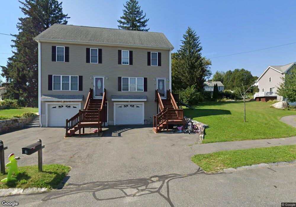 24 Maria Cir, Milford, MA 01757 - photo 1