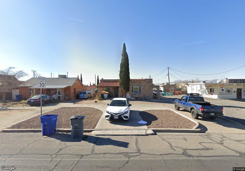 3410 Altura Ave, El Paso, TX 79930 - photo 1