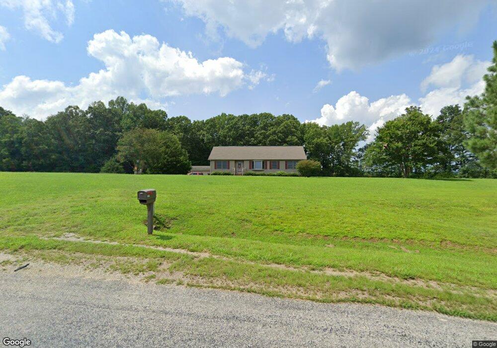 1467 Beech Forest Rd, Kenbridge, VA 23944 - photo 1