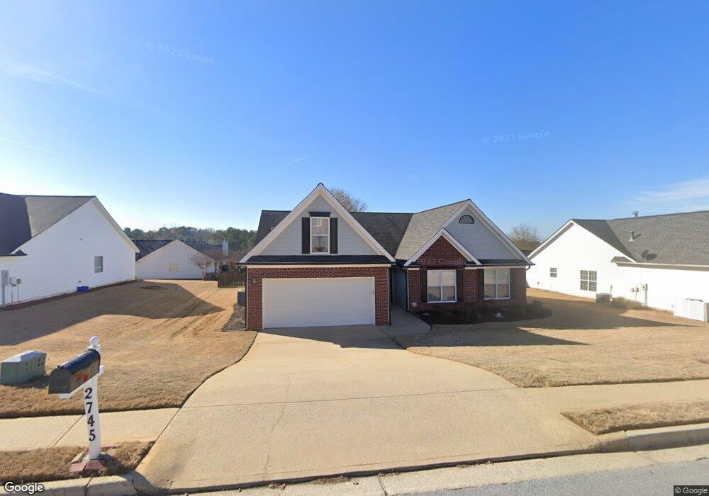 2745 Matlin Way unit 3, Buford, GA 30519 - photo 1