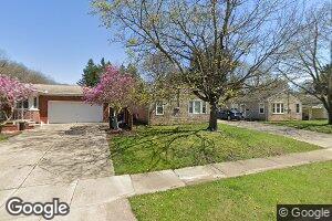 1593 Breiding Rd Unit 1595, Akron, OH 44310