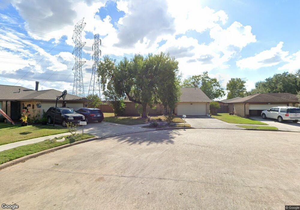 14007 Creek Grove Ct, Houston, TX 77066 - photo 1