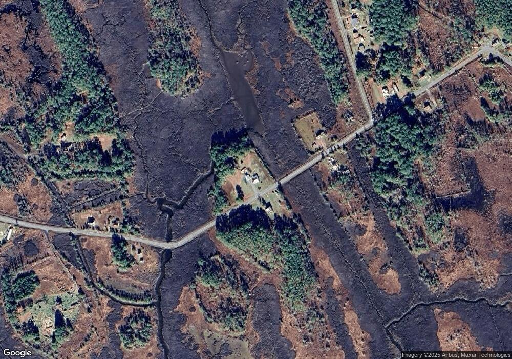 2734 Tedious Creek Rd, Toddville, MD 21672 - photo 1