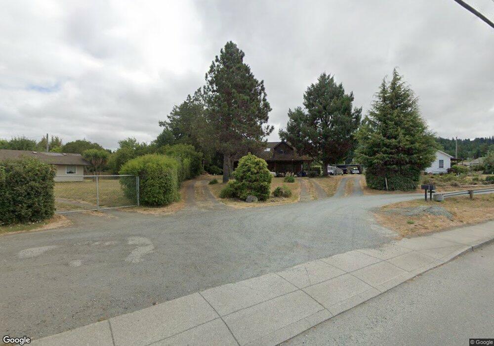 1039 Roseburg Rd, Myrtle Point, OR 97458 - photo 1