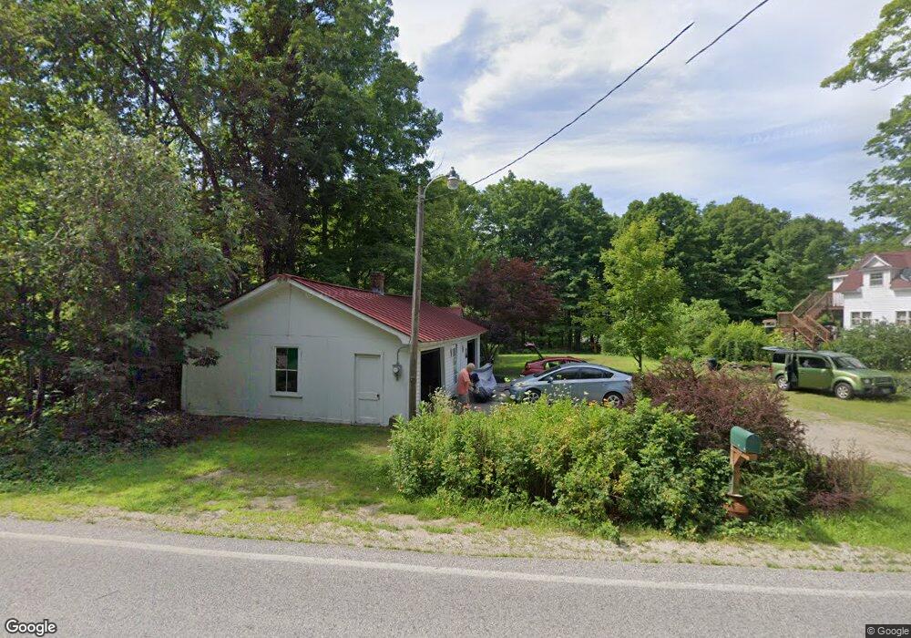 427 Province Rd, Strafford, NH 03884 - photo 1