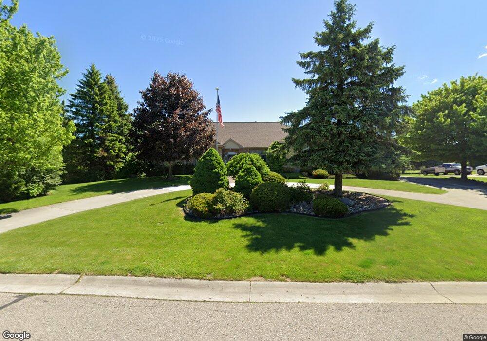 1429 Highland Meadows, Flint, MI 48532 - photo 1