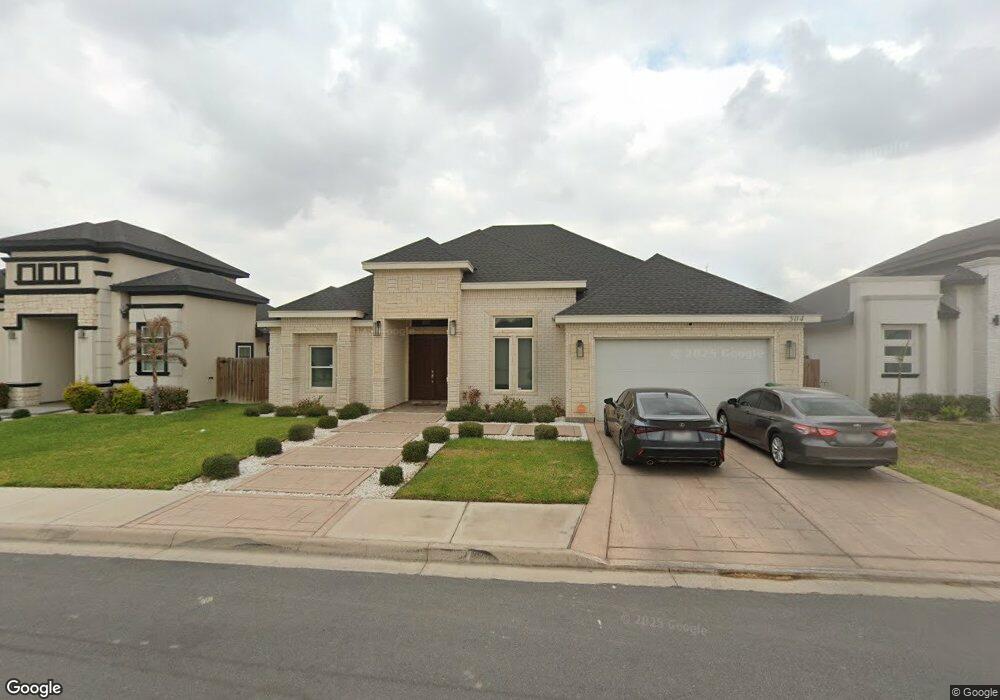 504 W Garrison Dr, Pharr, TX 78577 - photo 1