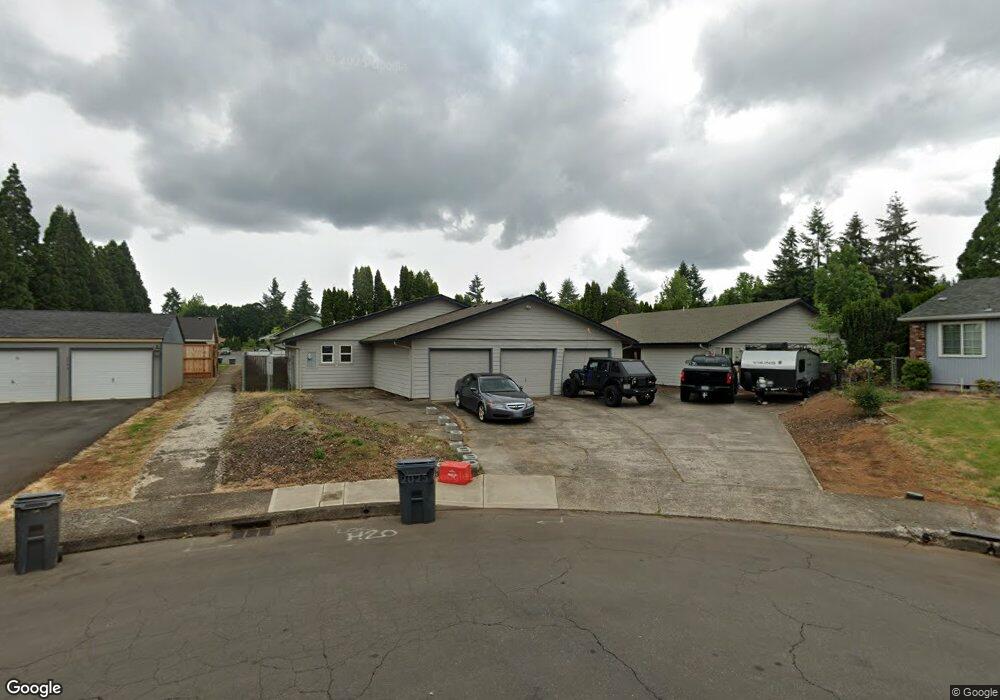 1585 Distinctive Ct S unit 1589, Salem, OR 97306 - photo 1