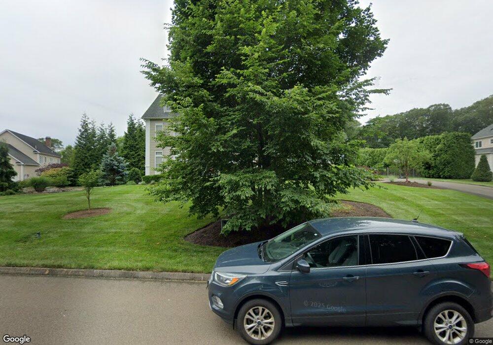 7 Partridge Ln, Branford, CT 06405 - photo 1