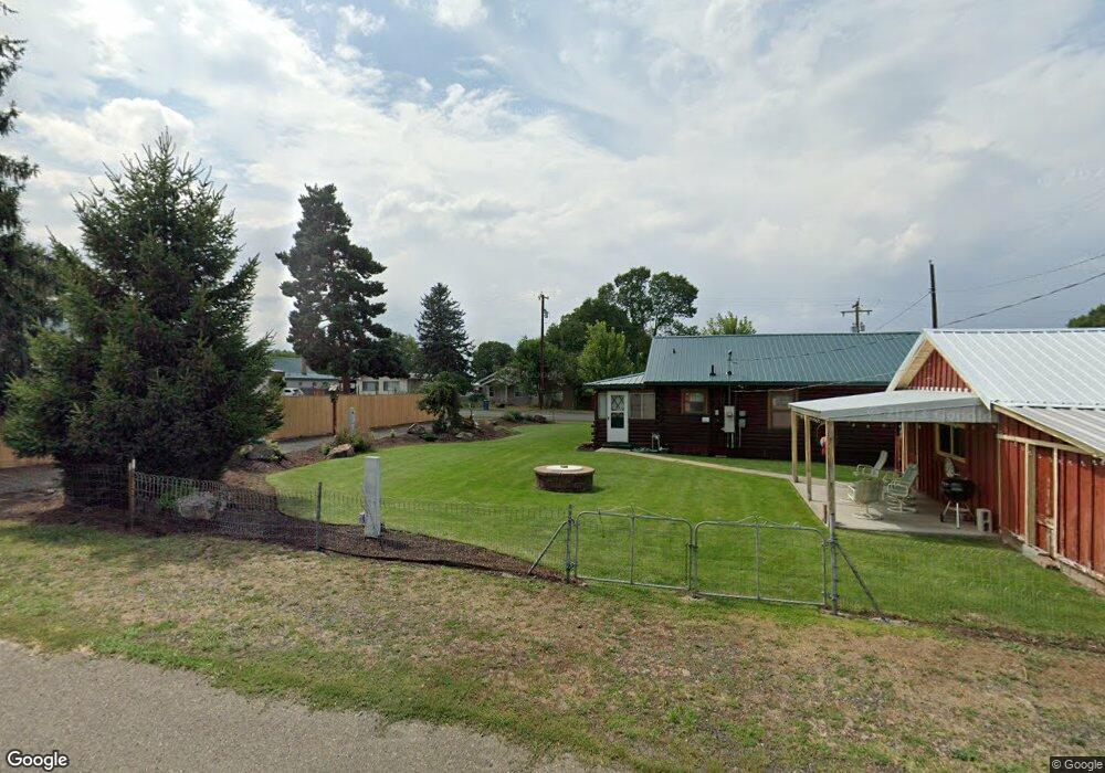 705 Country Rd, Prairie City, OR 97869 - photo 1