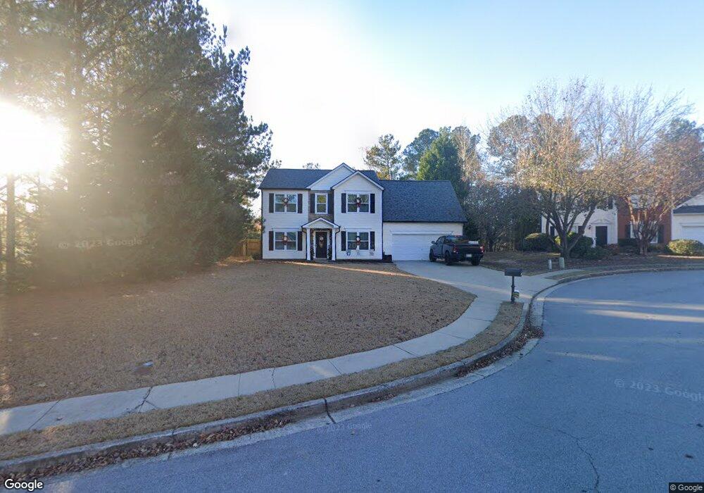 2926 Holly Green Way unit 4, Dacula, GA 30019 - photo 1