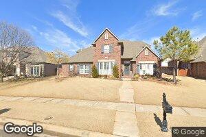 3812 W South Park Blvd, Broken Arrow, OK 74011