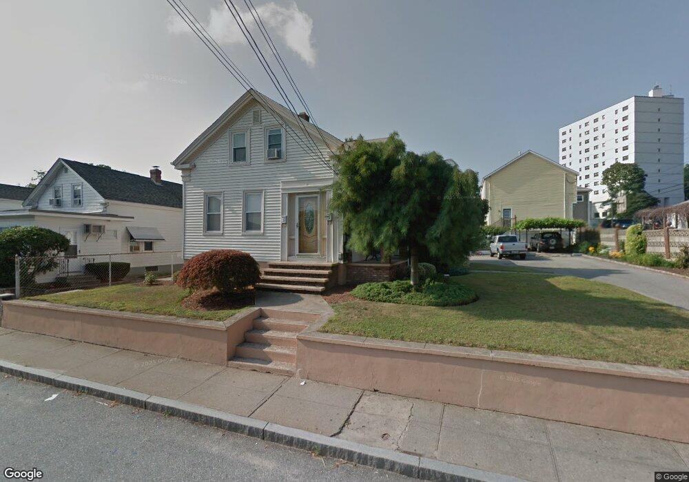 5 Pike St, West Warwick, RI 02893 - photo 1