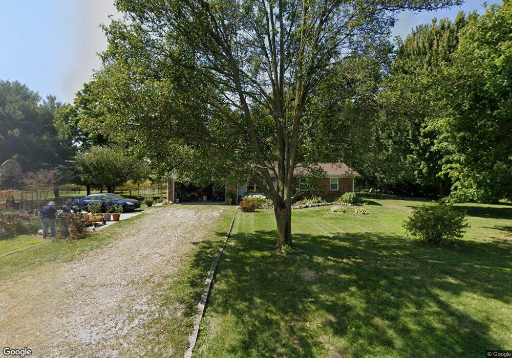 7562 N 1200 E, Sheridan, IN 46069 - photo 1