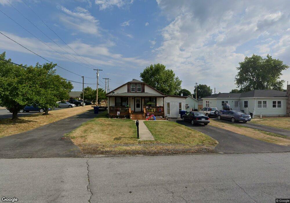 141 W 13th St, Front Royal, VA 22630 - photo 1