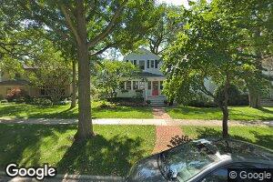 534 Melrose Ave, Kenilworth, IL 60043
