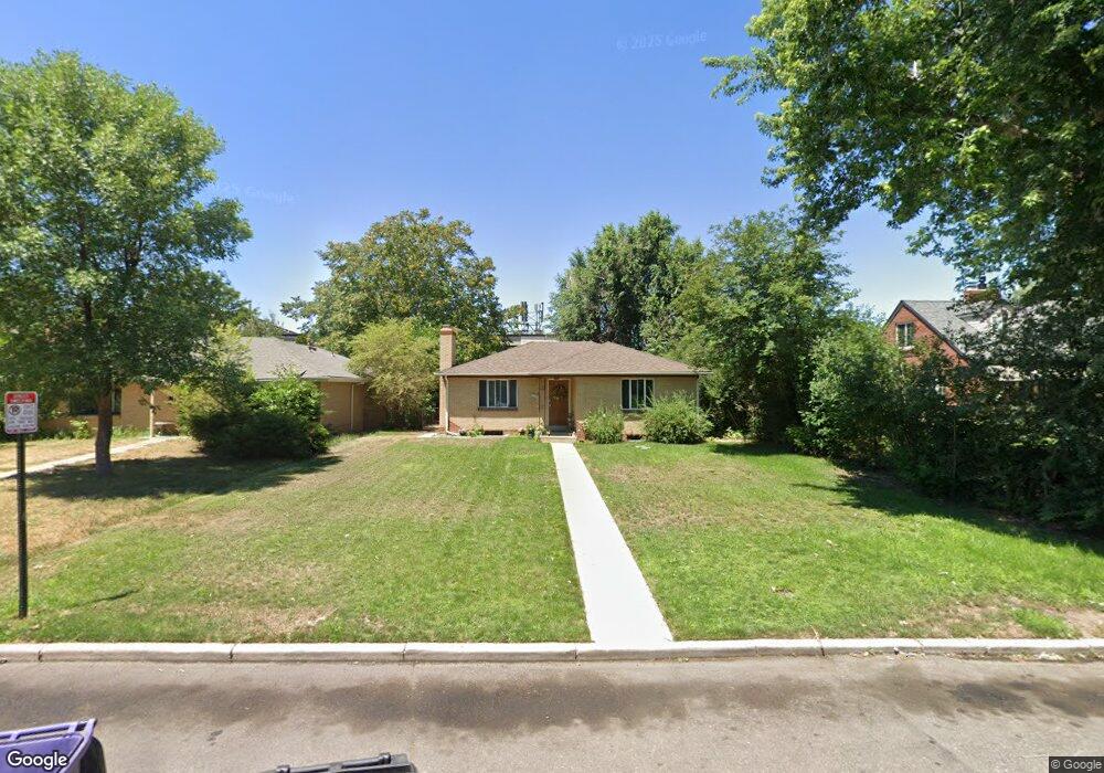 2845 Forest St, Denver, CO 80207 - photo 1