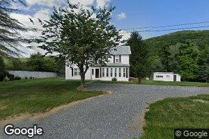 4543 Blue Gray Trail, Franklin, WV 26807