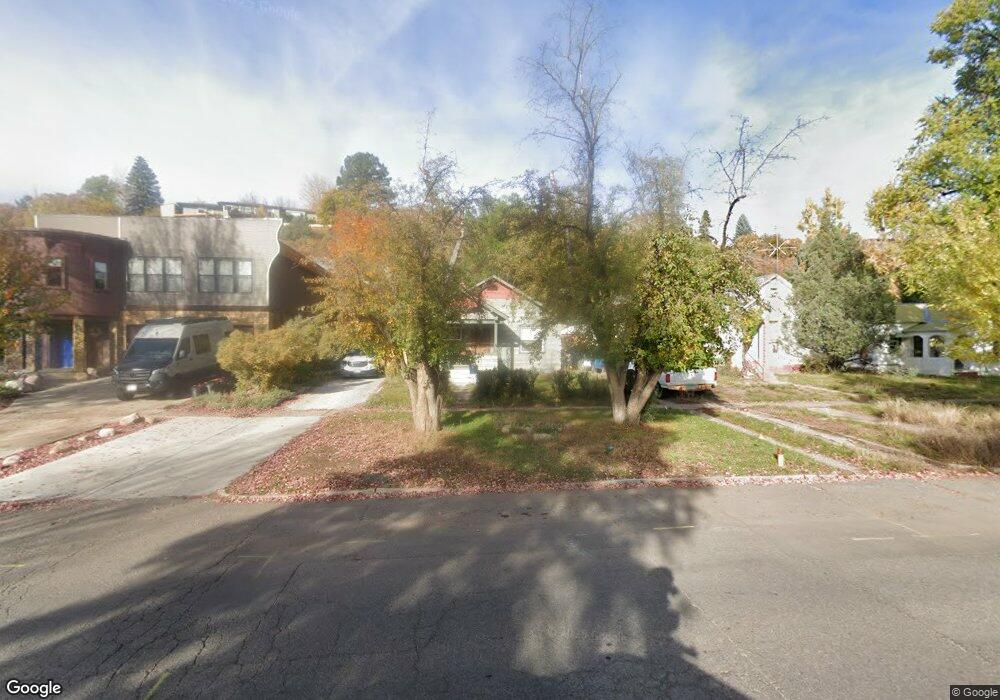 1601 W 3rd Ave, Durango, CO 81301 - photo 1