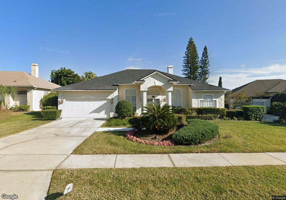 1034 Palm Cove Dr, Orlando, FL 32835 - photo 1