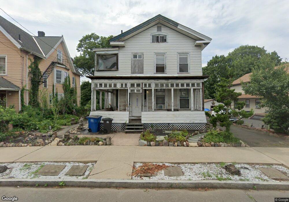 274 Lenox St, New Haven, CT 06513 - photo 1