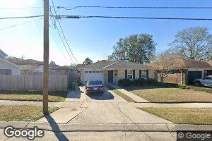 4608 Glendale St, Metairie, LA 70006