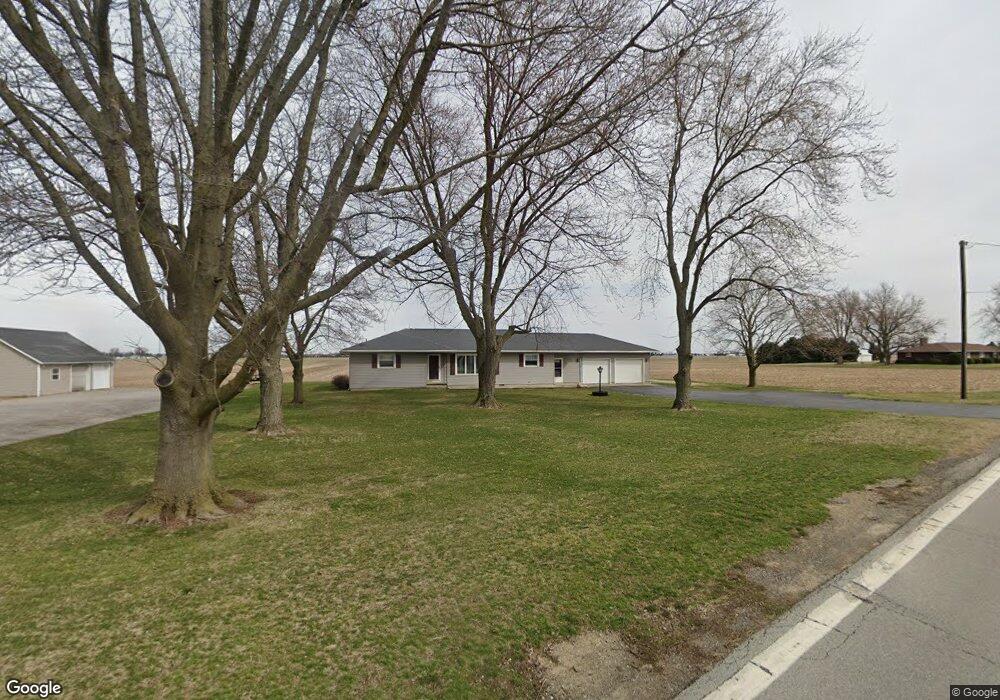 339 N High St, Columbus Grove, OH 45830 - photo 1