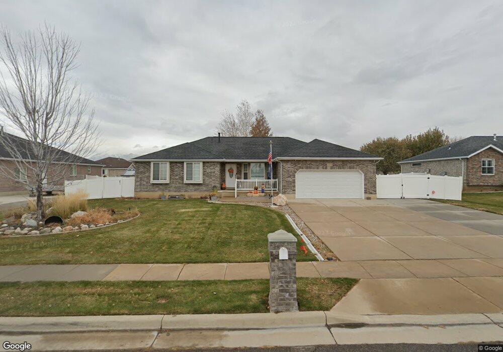 1476 N 1500 W, Clearfield, UT 84015 - photo 1