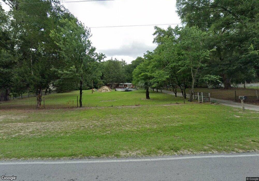 1139 NW Brown Rd, Lake City, FL 32055 - photo 1