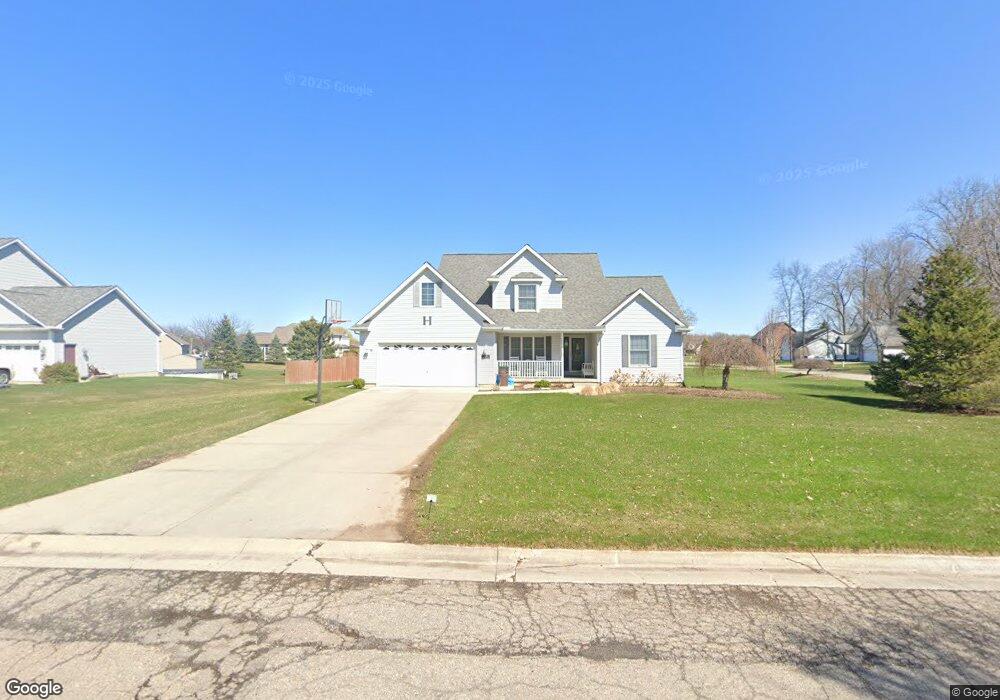 2314 Pebble Creek Dr, Flushing, MI 48433 - photo 1