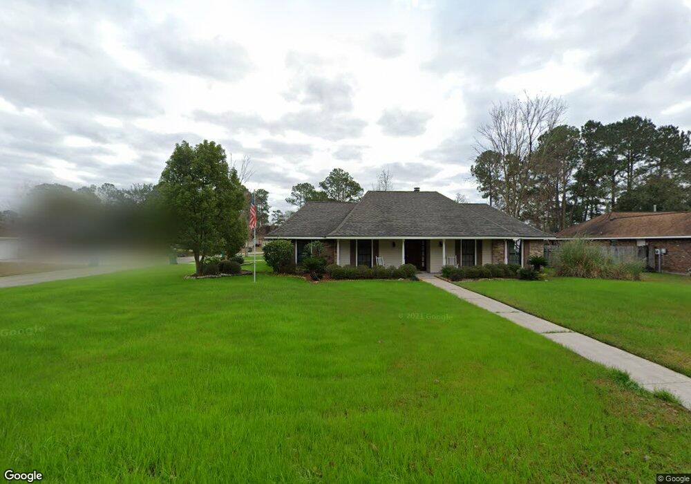 851 Cross Gates Blvd, Slidell, LA 70461 - photo 1