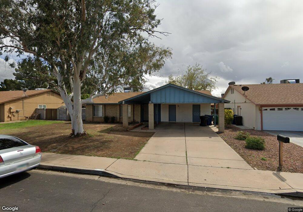 2241 E Harmony Ave, Mesa, AZ 85204 - photo 1