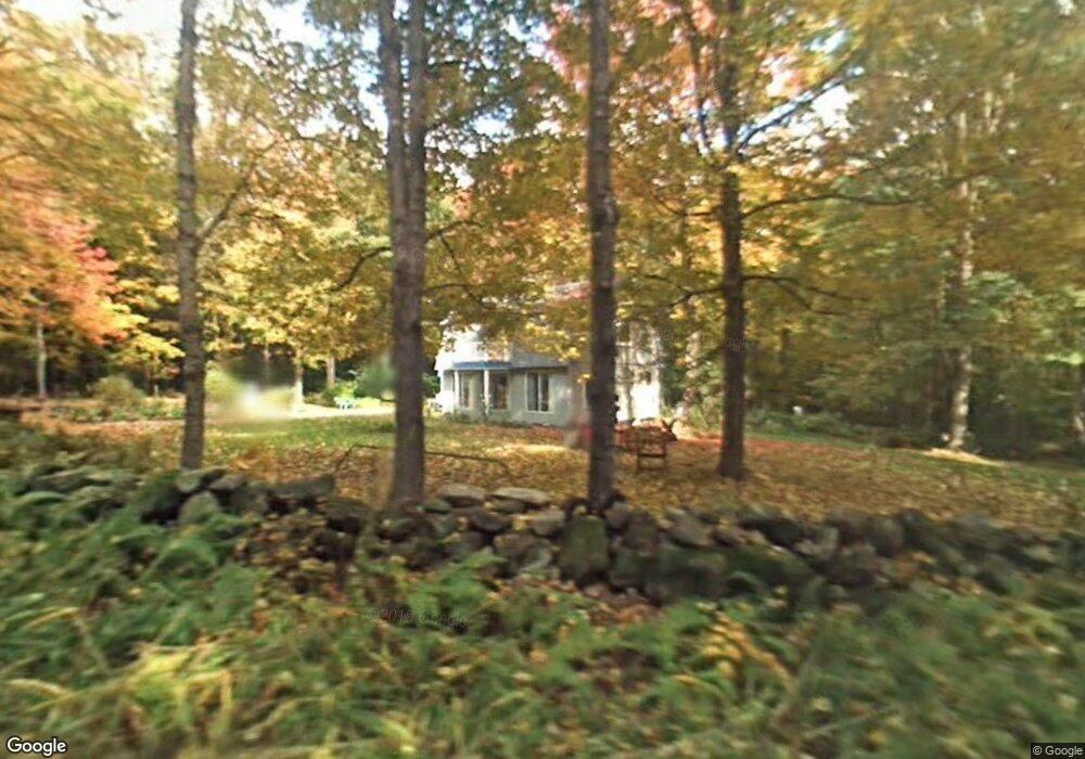 43 Gove Rd, Deering, NH 03244 - photo 1