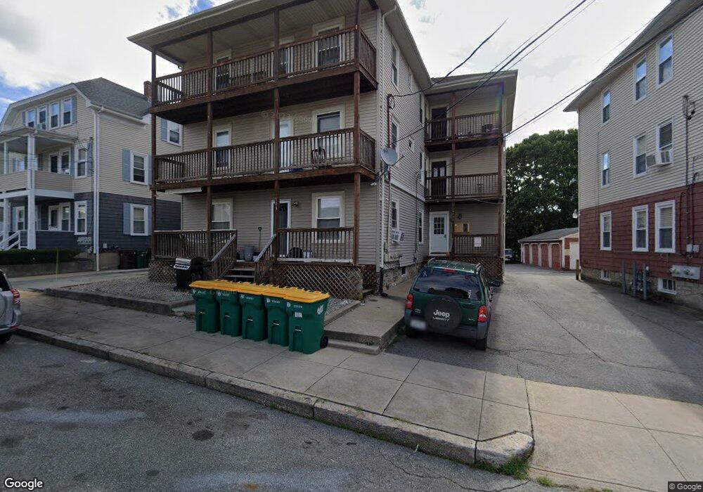 101 Cote Ave, Woonsocket, RI 02895 - photo 1