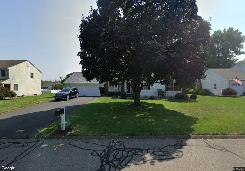 22 Marshalls Meadows, Wethersfield, CT 06109 - photo 1