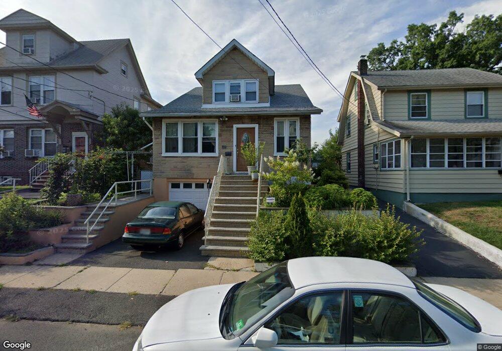 284 Ryan St, Hillside, NJ 07205 - photo 1