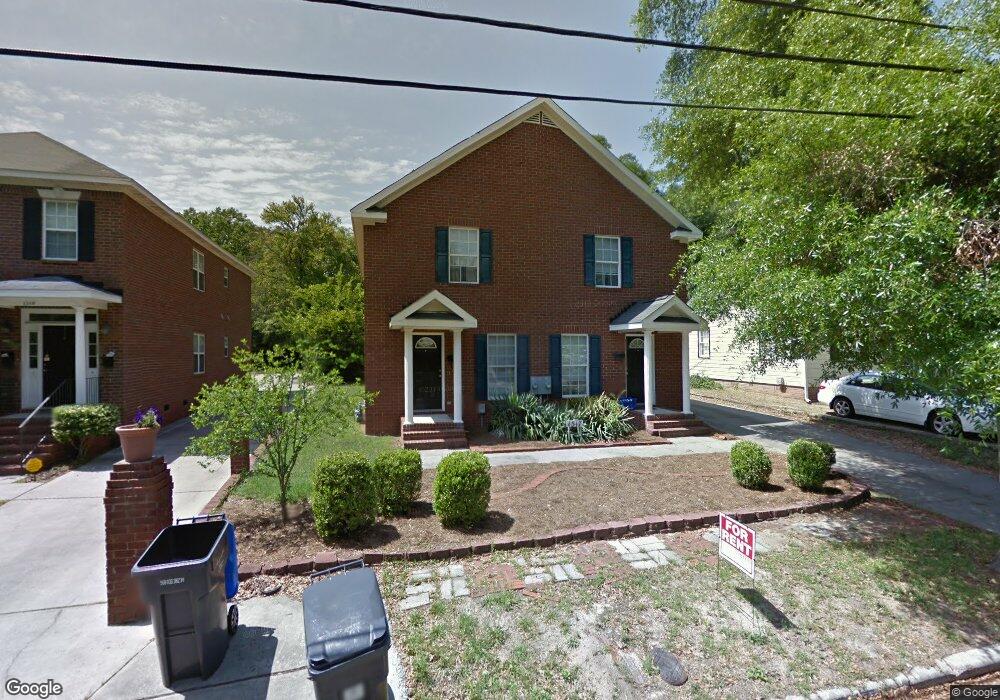 1517 Heath St unit A, Augusta, GA 30904 - photo 1