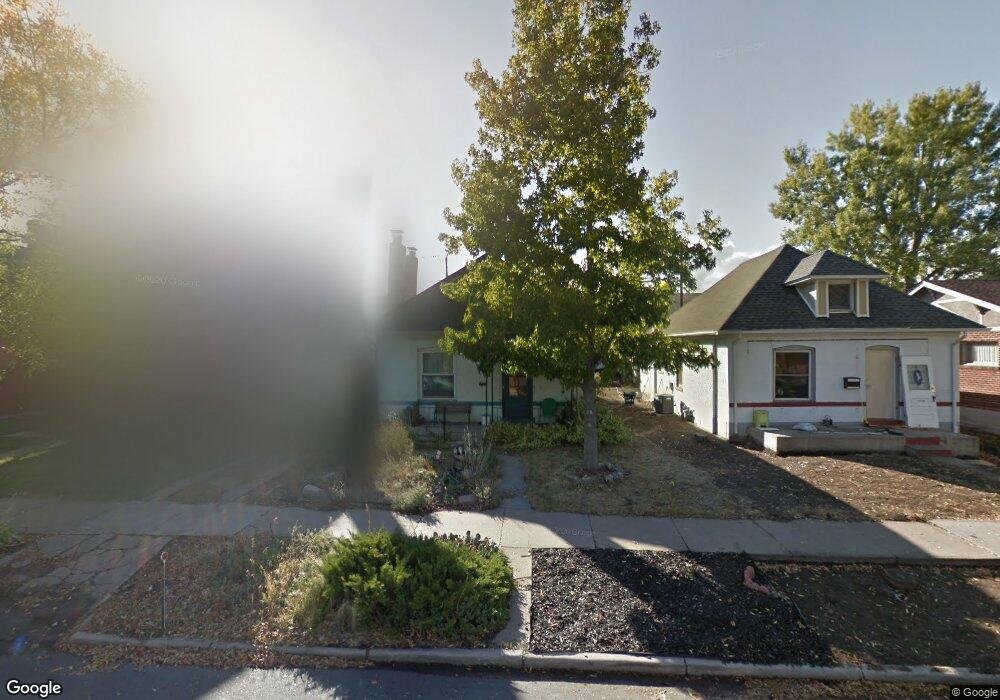 1217 S Lincoln St, Denver, CO 80210 - photo 1